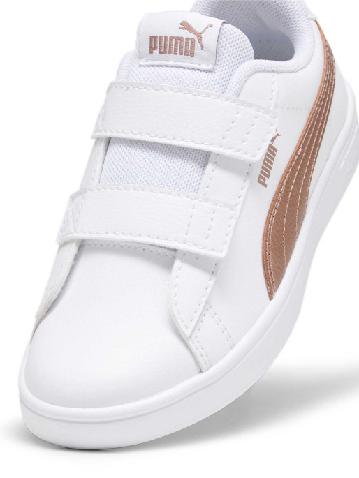 PUMA Παιδικά Παπούτσια Rickie Classic V PS