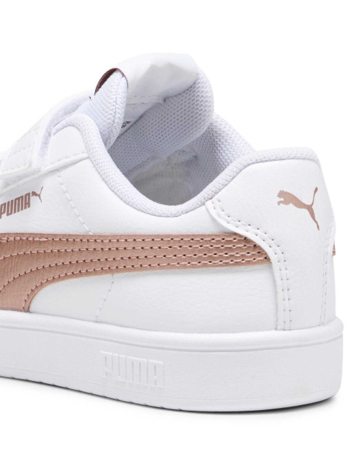 PUMA Παιδικά Παπούτσια Rickie Classic V PS