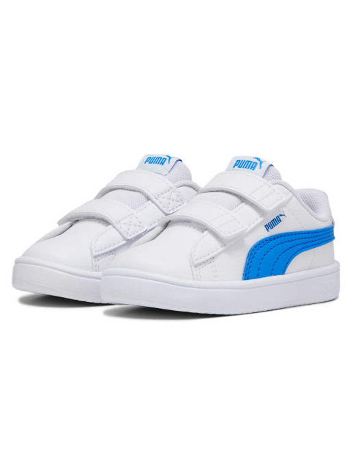 PUMA Παιδικά Παπούτσια Rickie Classic V Inf