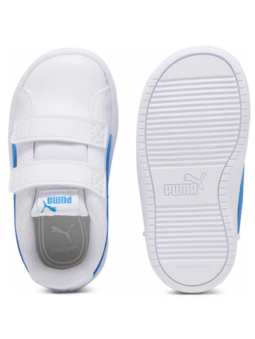 PUMA Παιδικά Παπούτσια Rickie Classic V Inf