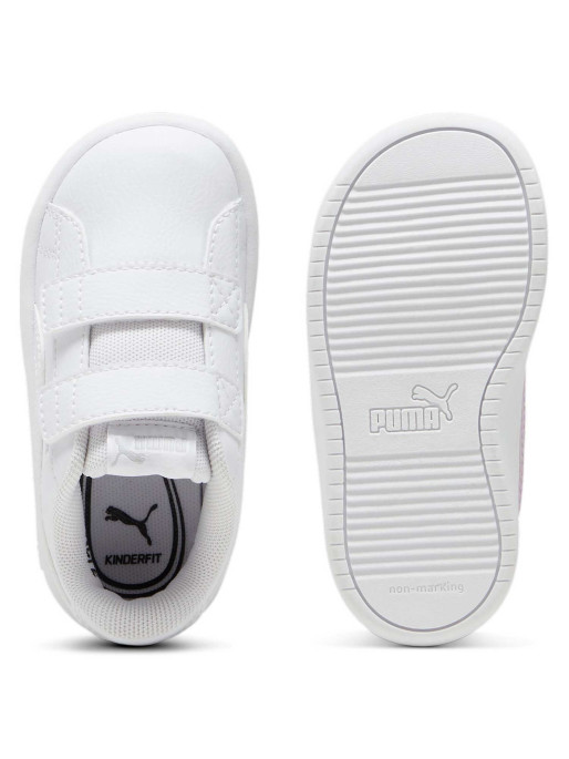 PUMA Παιδικά Παπούτσια Rickie Classic V Inf