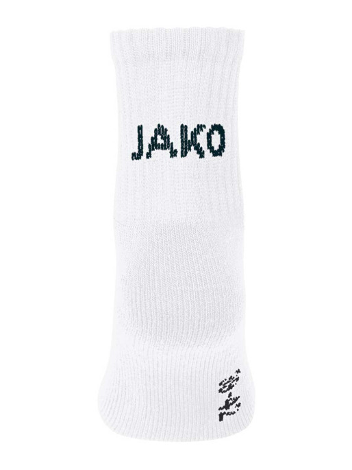 JAKO Socks Sports short 3-pack