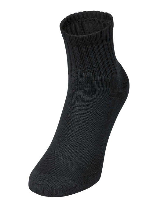 JAKO Socks Sports short 3-pack