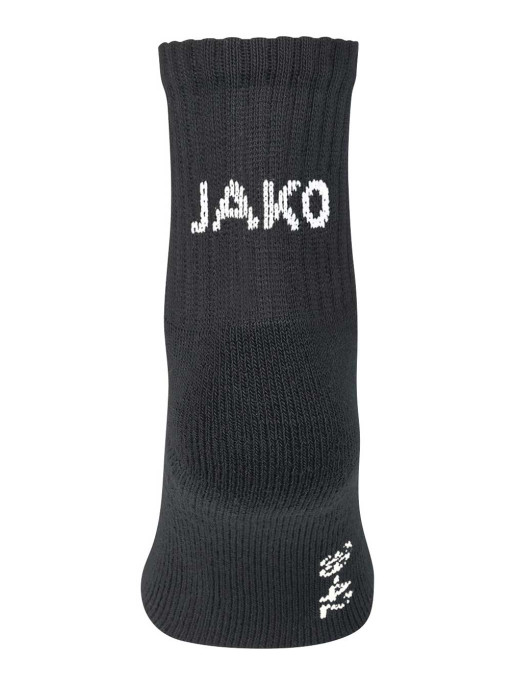 JAKO Socks Sports short 3-pack
