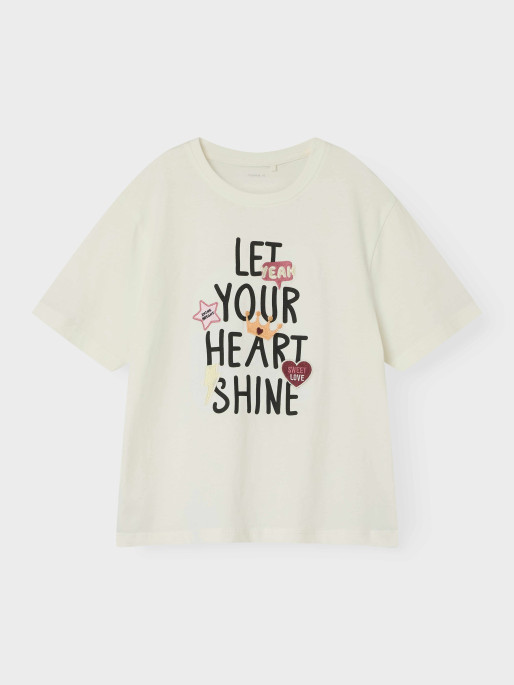 NAME IT Tricou Nkftacelle Ss Nreg