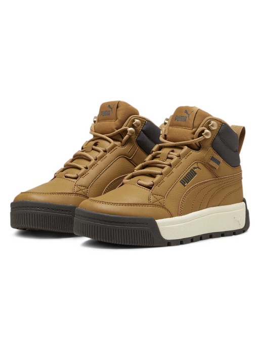 PUMA Обувки Tarrenz SB III JR