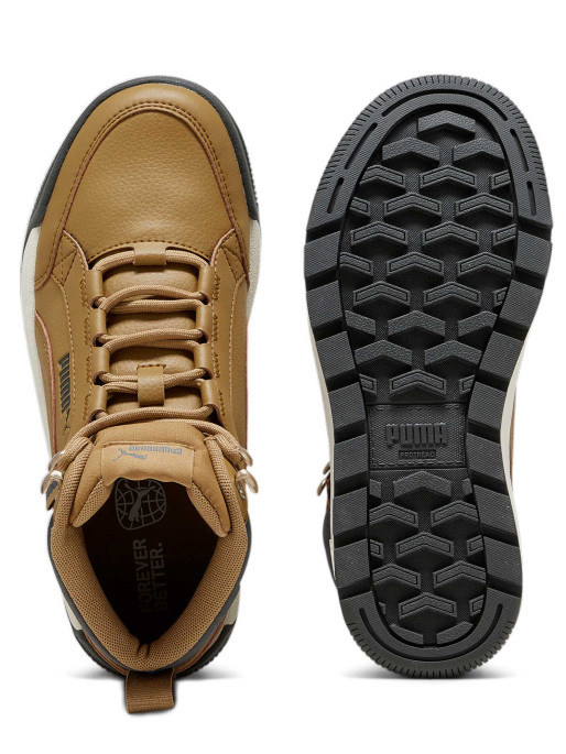 PUMA Обувки Tarrenz SB III JR