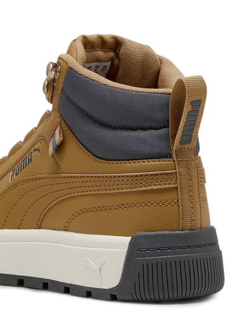 PUMA Обувки Tarrenz SB III JR