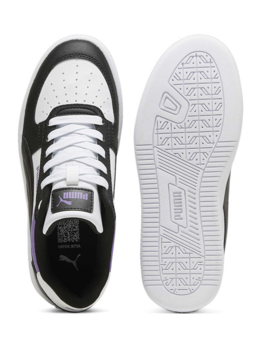 PUMA Παιδικά Παπούτσια Caven 2.0 Block Jr