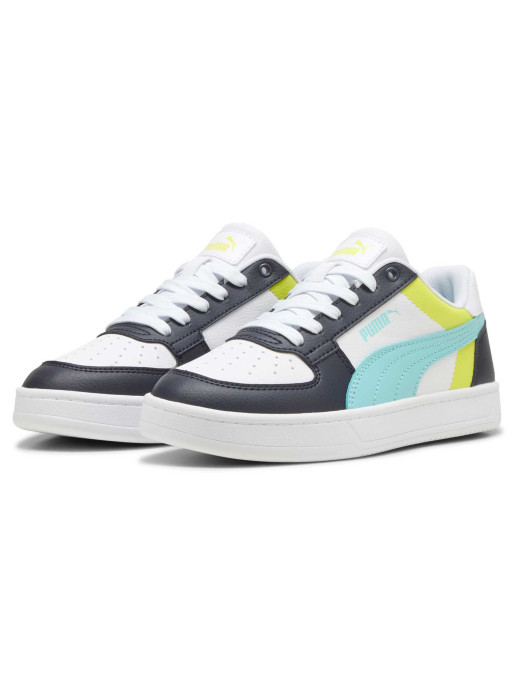 PUMA Παιδικά Παπούτσια Caven 2.0 Block Jr