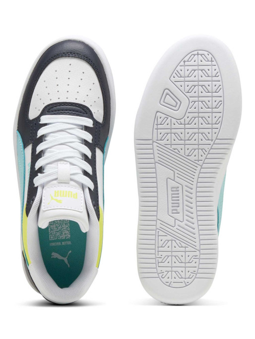PUMA Παιδικά Παπούτσια Caven 2.0 Block Jr