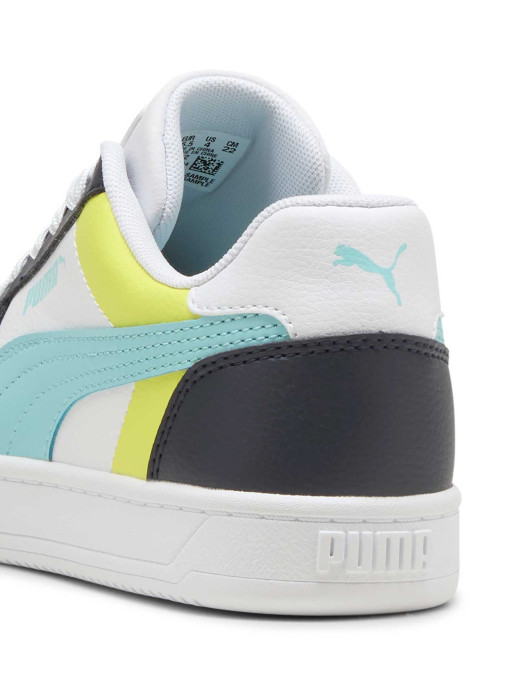 PUMA Παιδικά Παπούτσια Caven 2.0 Block Jr