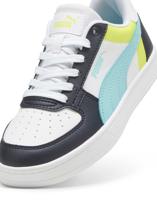 PUMA Παιδικά Παπούτσια Caven 2.0 Block Jr