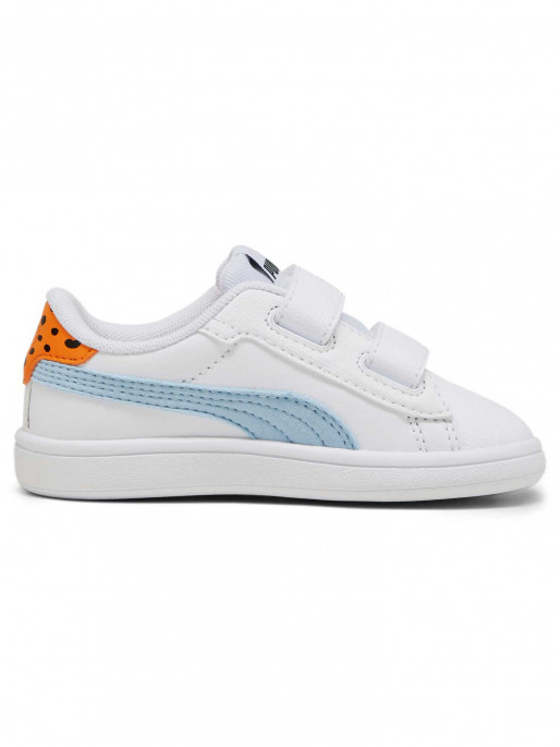 PUMA Smash 3.0 L Mix mtch V Inf Shoes