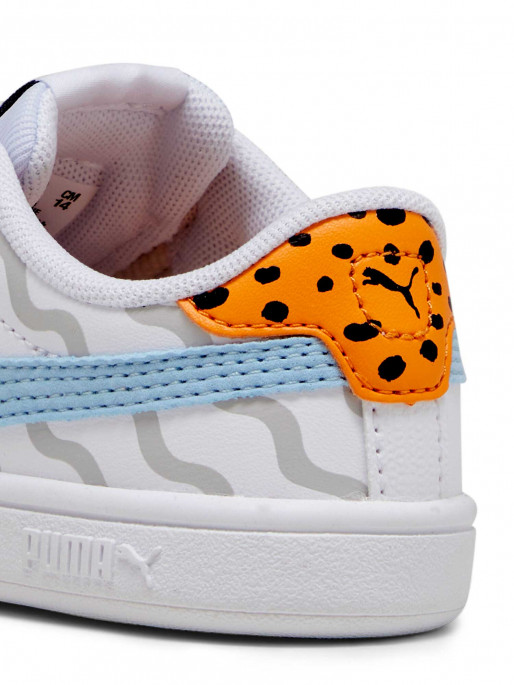 PUMA Smash 3.0 L Mix mtch V Inf Shoes