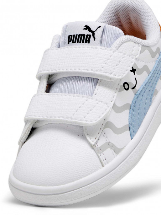 PUMA Smash 3.0 L Mix mtch V Inf Shoes