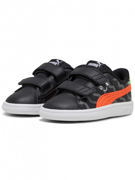 PUMA Smash 3.0 L Mix mtch V Inf Shoes
