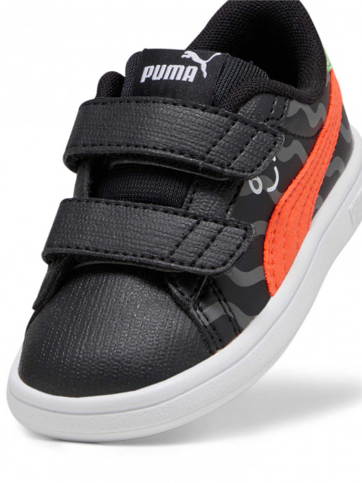 PUMA Smash 3.0 L Mix mtch V Inf Shoes