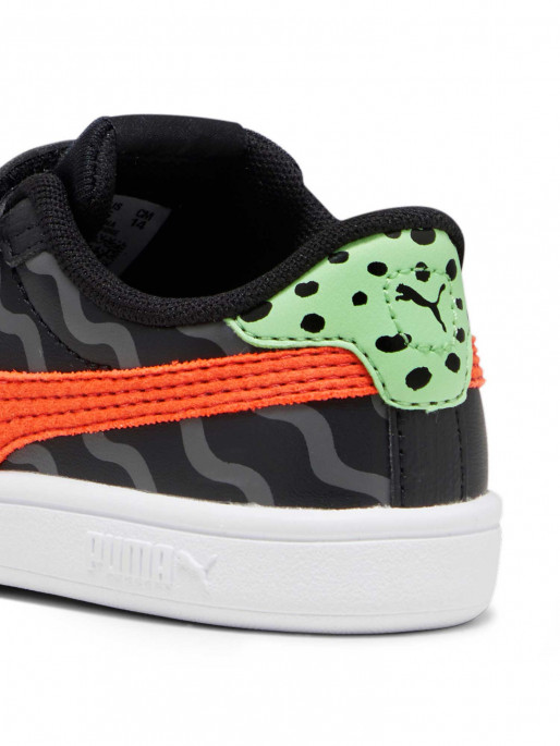 PUMA Smash 3.0 L Mix mtch V Inf Shoes