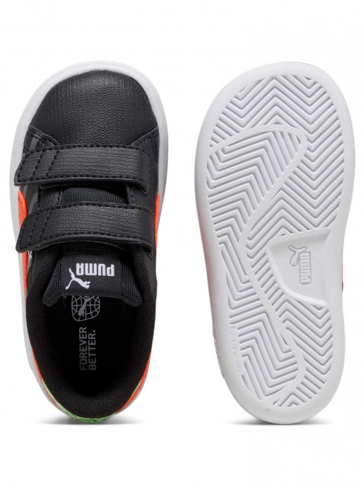 PUMA Smash 3.0 L Mix mtch V Inf Shoes