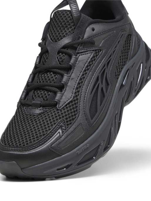 PUMA Обувки Exotek Nitro Base