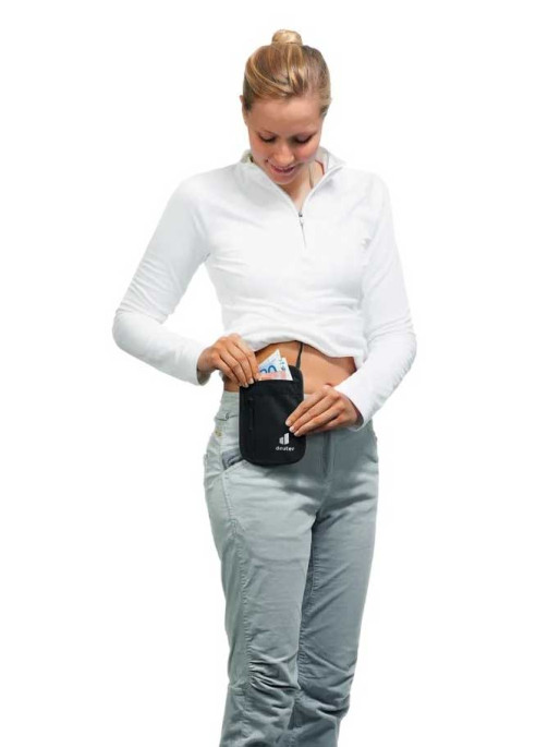 DEUTER Портмоне Security I