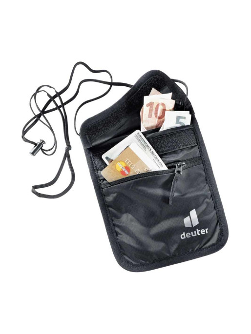 DEUTER Портмоне Security II