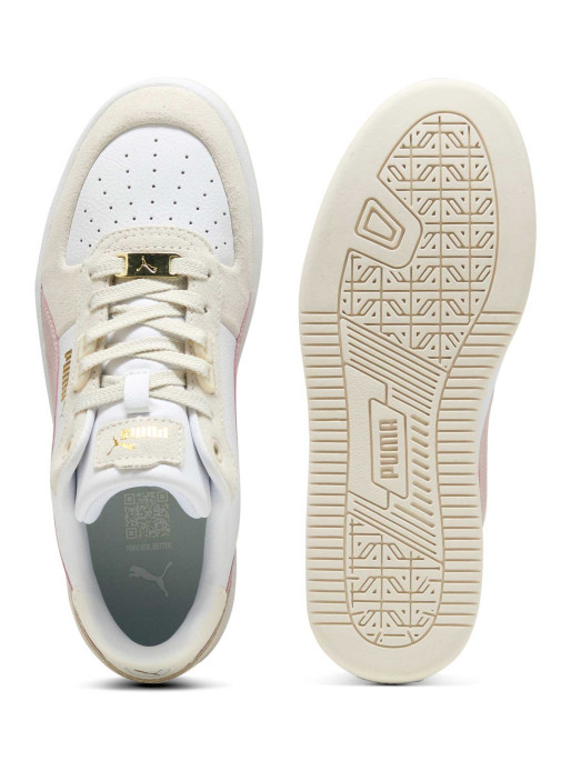 PUMA Παπούτσια Puma Caven 2.0 Lux SD