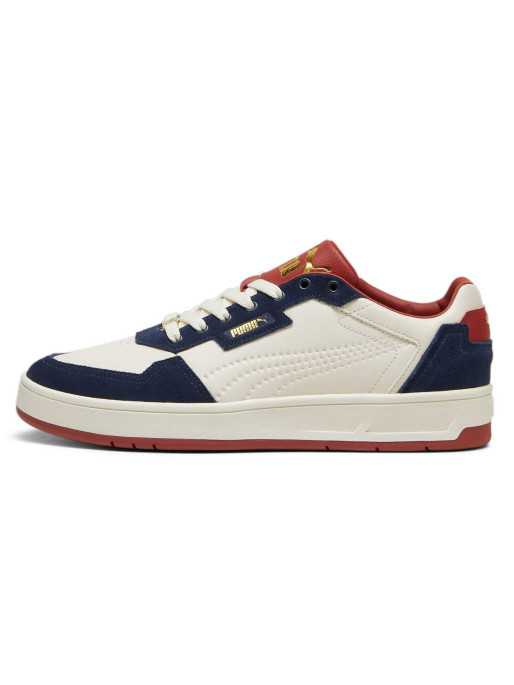 PUMA Παπούτσια Court Classic Lux SD
