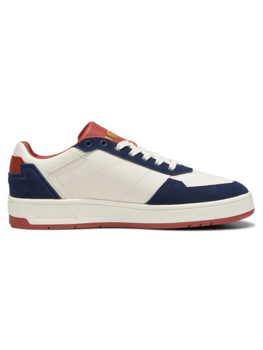 PUMA Παπούτσια Court Classic Lux SD