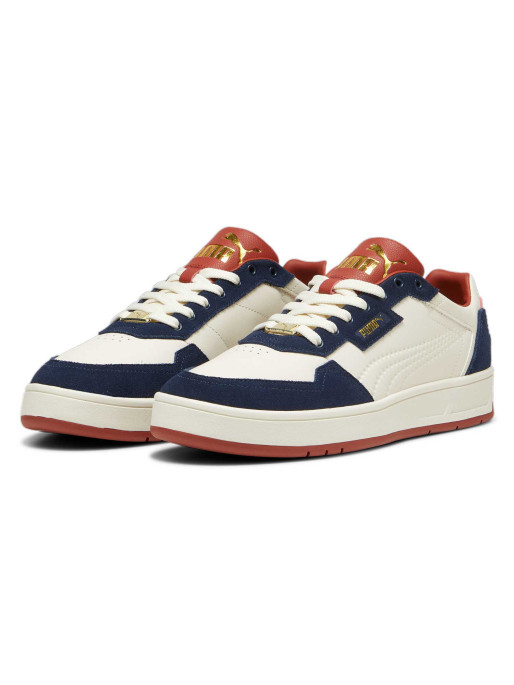 PUMA Παπούτσια Court Classic Lux SD
