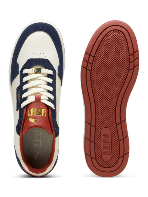 PUMA Παπούτσια Court Classic Lux SD
