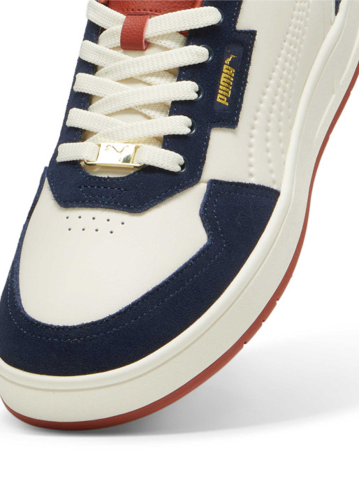 PUMA Παπούτσια Court Classic Lux SD