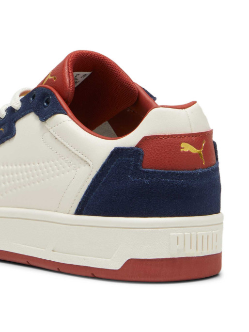 PUMA Παπούτσια Court Classic Lux SD