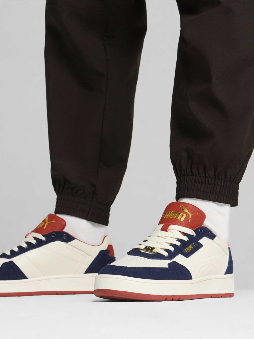 PUMA Παπούτσια Court Classic Lux SD
