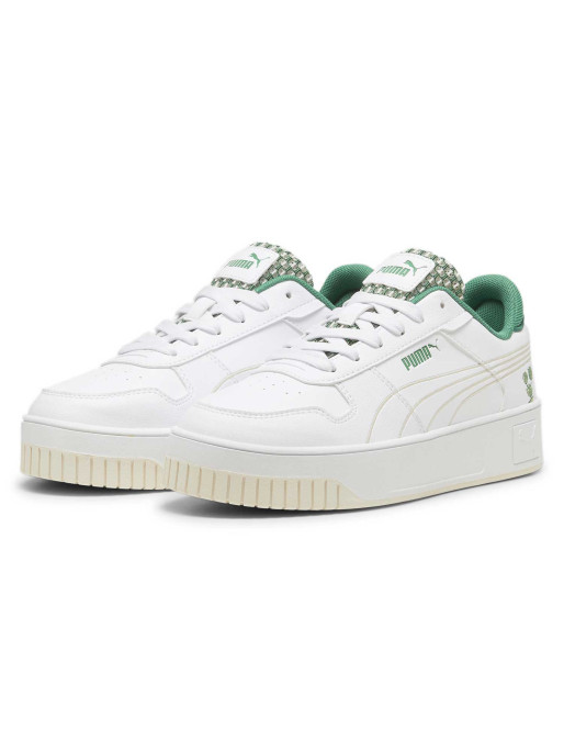 PUMA Обувки Carina Street Blossom