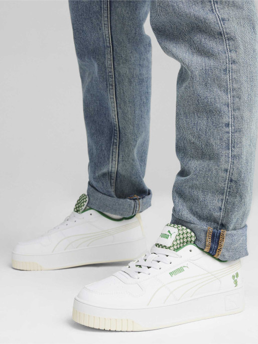 PUMA Обувки Carina Street Blossom