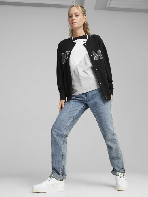 PUMA Обувки Carina Street Blossom