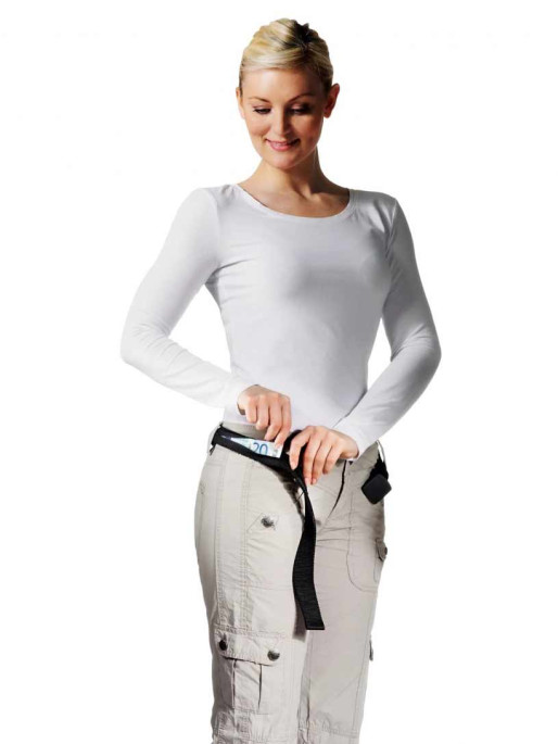 DEUTER Портмоне Security belt