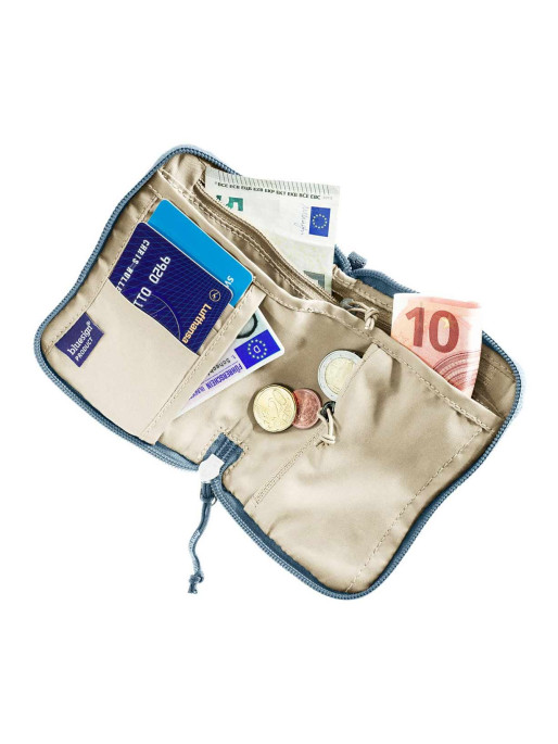 DEUTER Портмоне Zip