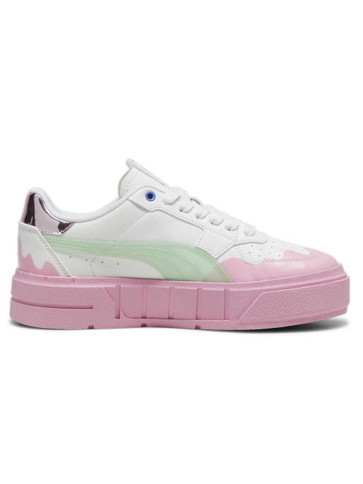 PUMA Incaltaminte Cali Court Transformation Jr