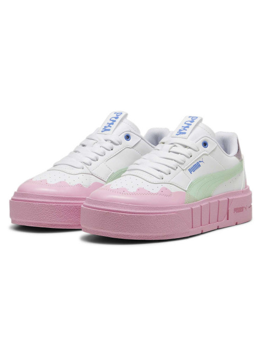 PUMA Incaltaminte Cali Court Transformation Jr