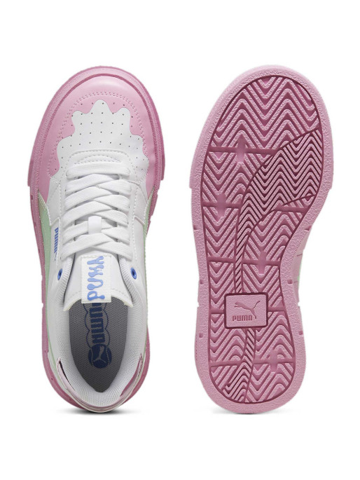 PUMA Incaltaminte Cali Court Transformation Jr