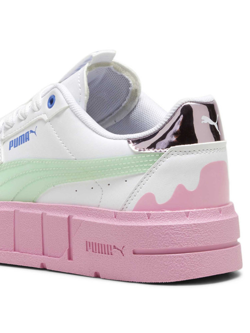 PUMA Incaltaminte Cali Court Transformation Jr