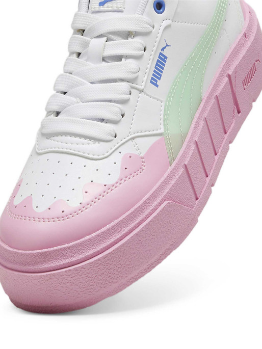 PUMA Incaltaminte Cali Court Transformation Jr