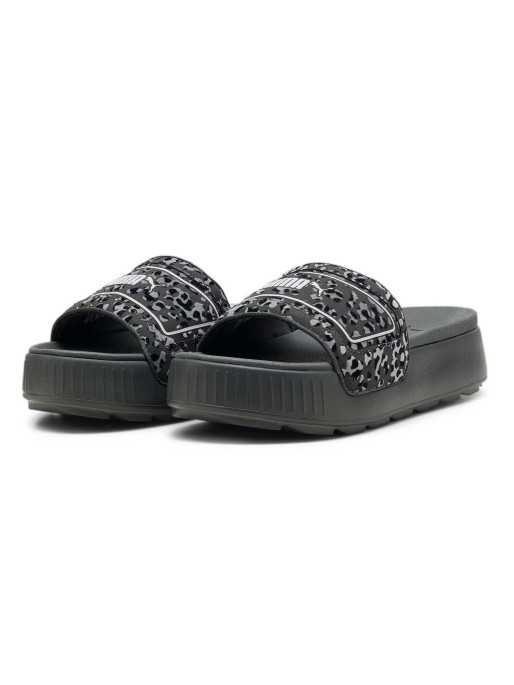 PUMA Karmen Slide Wns I Am The Drama Shoes