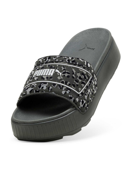 PUMA Karmen Slide Wns I Am The Drama Shoes