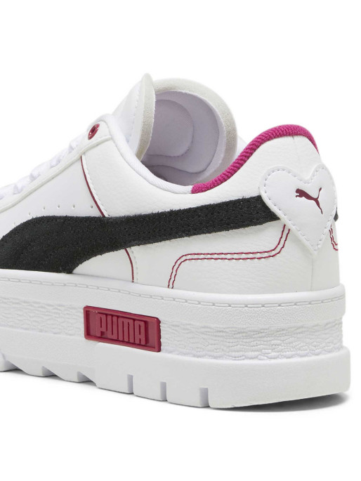 PUMA Обувки Mayze Queen of <3s Wns