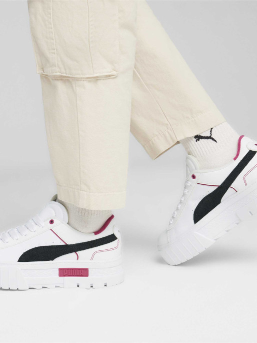 PUMA Обувки Mayze Queen of <3s Wns