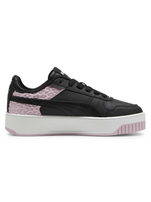 PUMA Обувки Carina Street Wild Jr